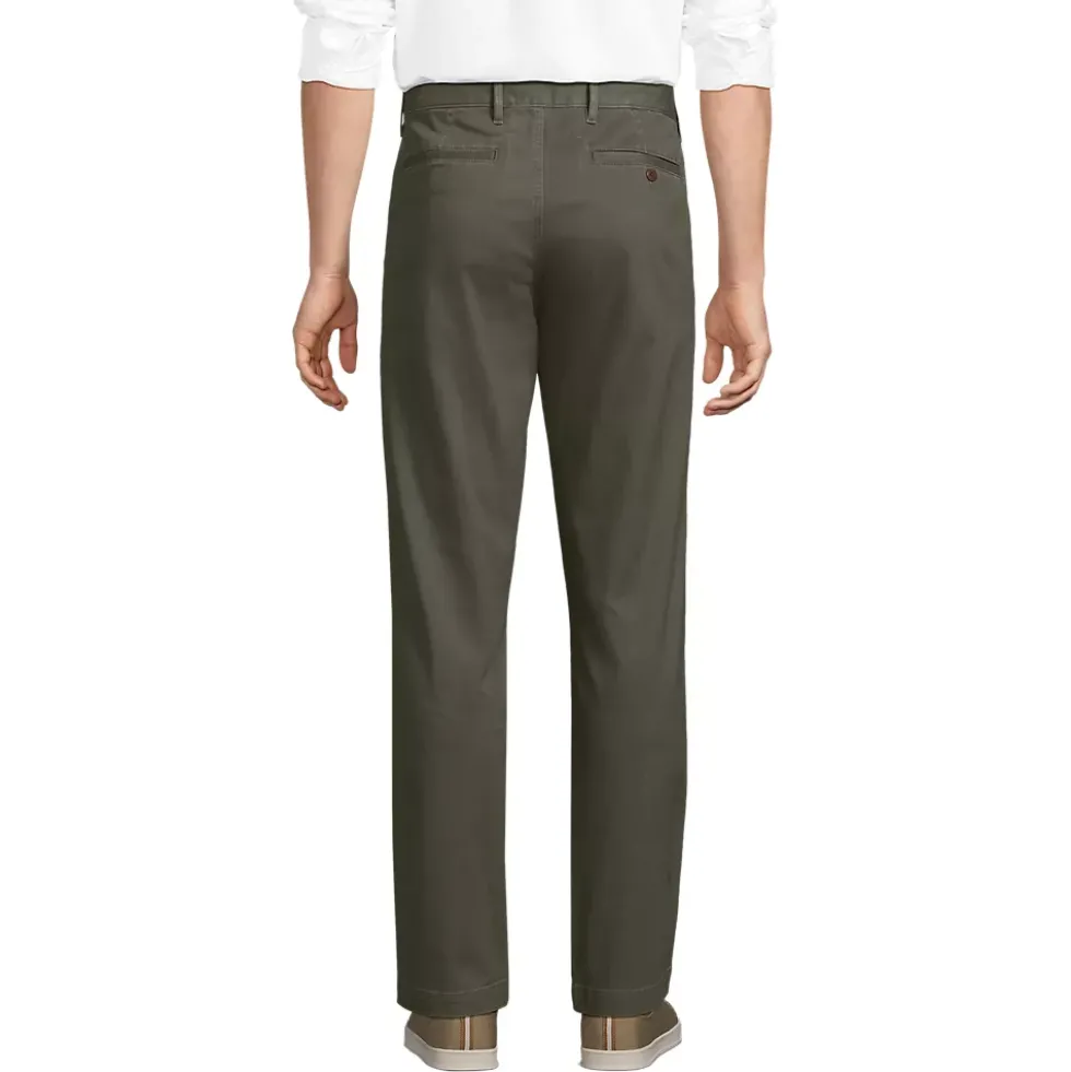 Men's Knockabout Athletic Fit Chino Pant