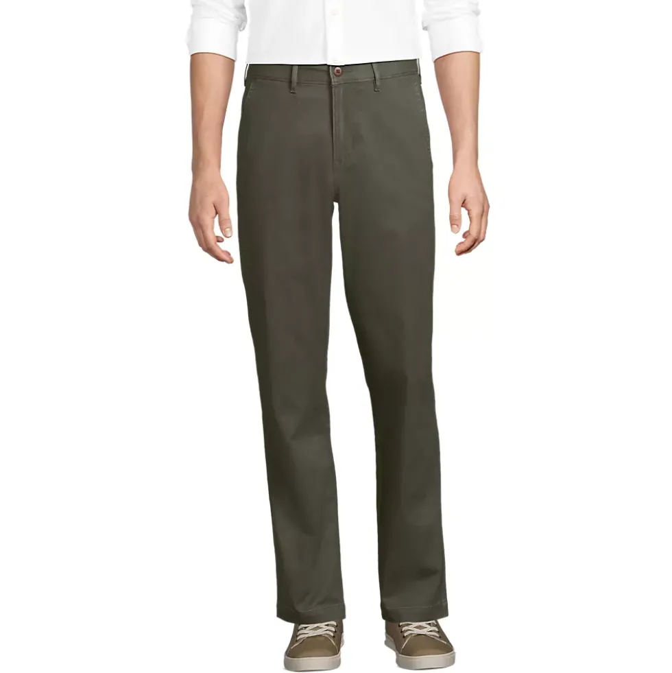 Men's Knockabout Athletic Fit Chino Pant