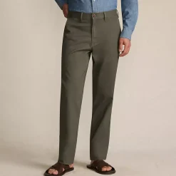 Men's Knockabout Athletic Fit Chino Pant