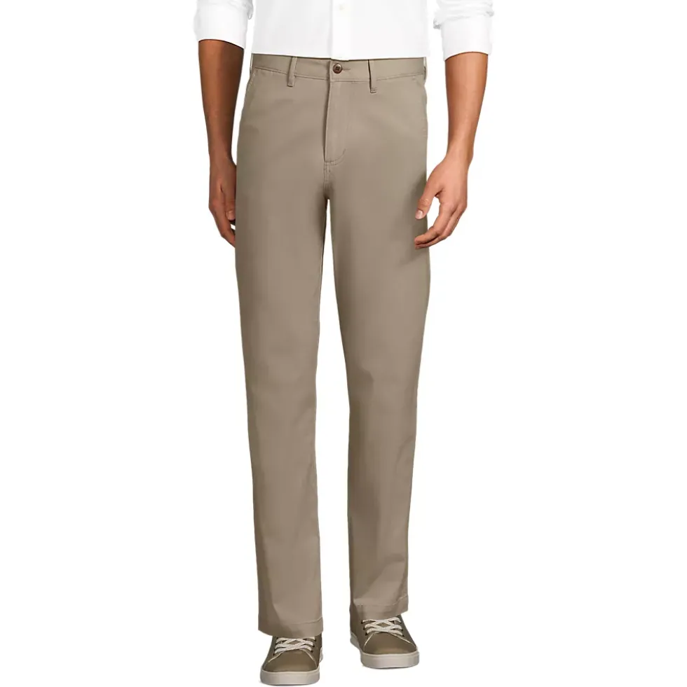 Men's Knockabout Athletic Fit Chino Pant