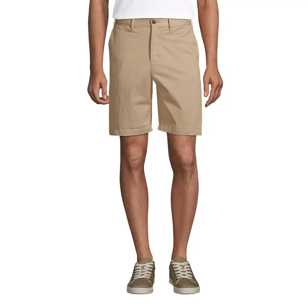Men's Knockabout 9" Chino Short