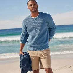 Men's Knockabout 9" Chino Short