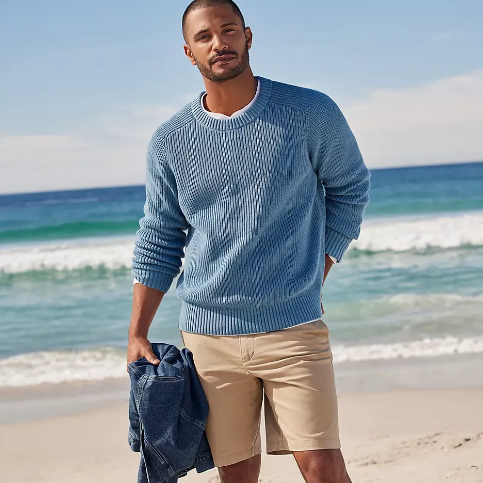 Men's Knockabout 9" Chino Short