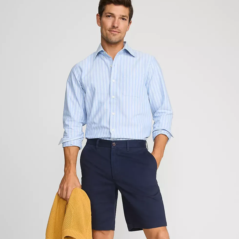 Men's Knockabout 9" Chino Short