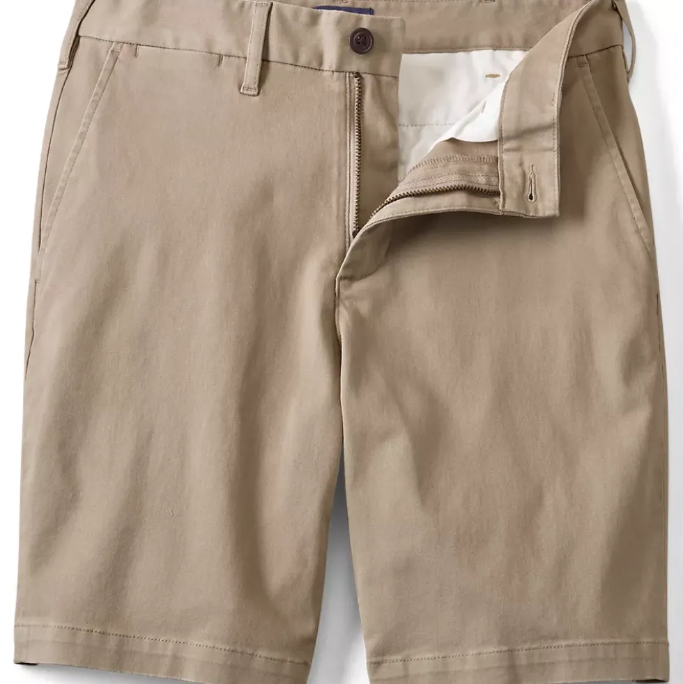 Men's Knockabout 9" Chino Short