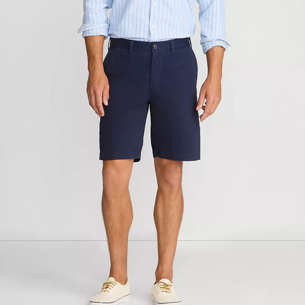 Men's Knockabout 9" Chino Short