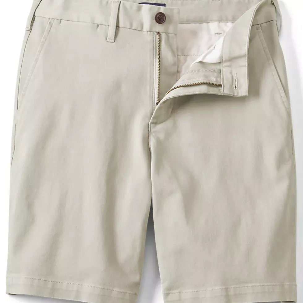 Men's Knockabout 9" Chino Short