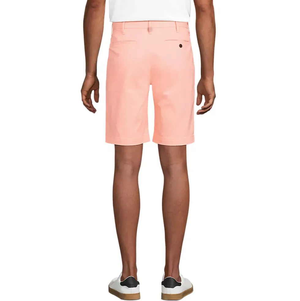 Men's Knockabout 9" Chino Short