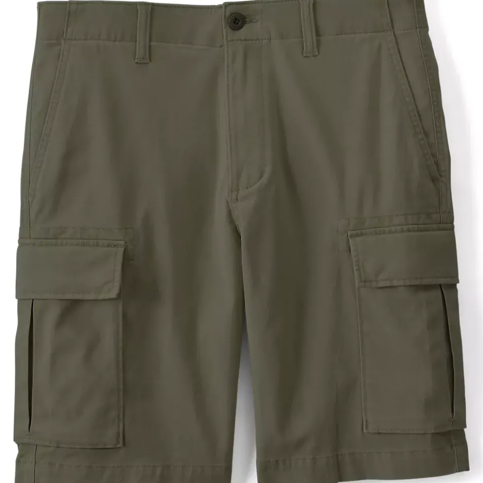Men's Knockabout 10.5" Classic Fit Cargo Short