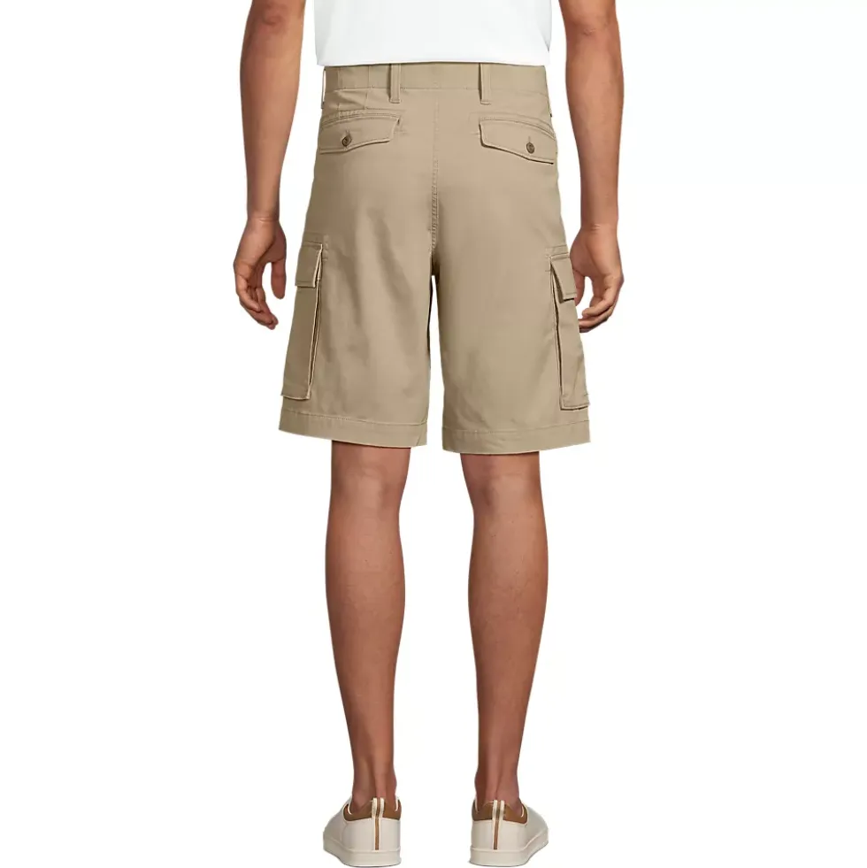 Men's Knockabout 10.5" Classic Fit Cargo Short
