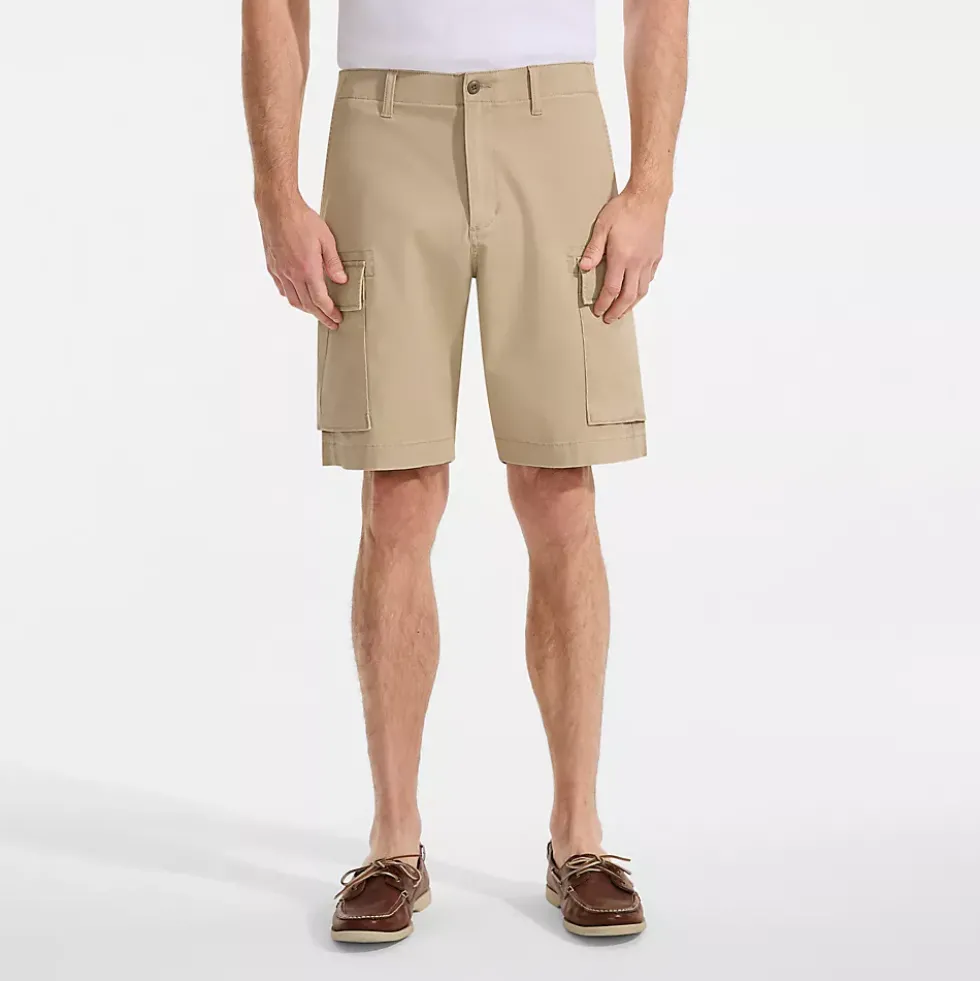 Men's Knockabout 10.5" Classic Fit Cargo Short