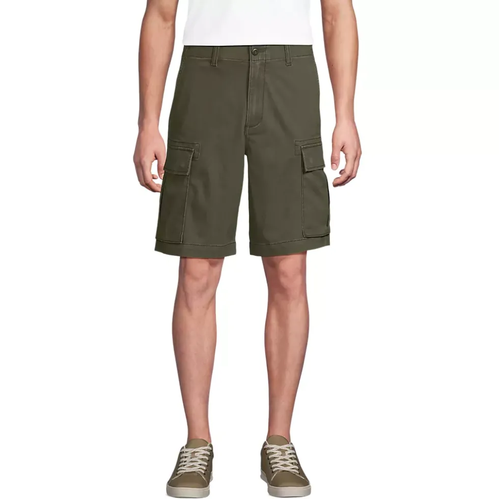 Men's Knockabout 10.5" Classic Fit Cargo Short