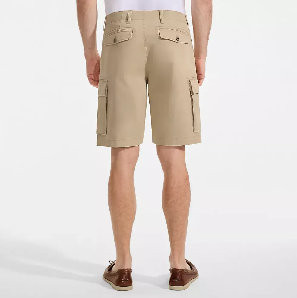 Men's Knockabout 10.5" Classic Fit Cargo Short