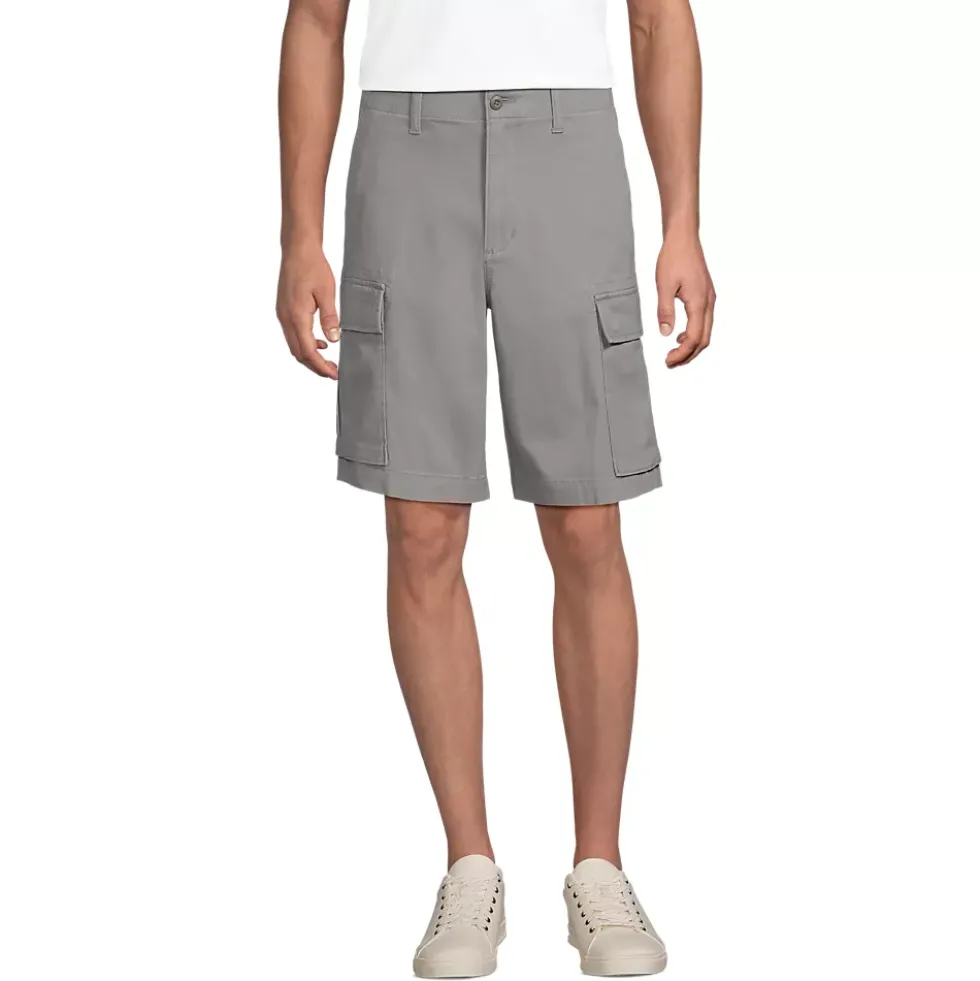 Men's Knockabout 10.5" Classic Fit Cargo Short