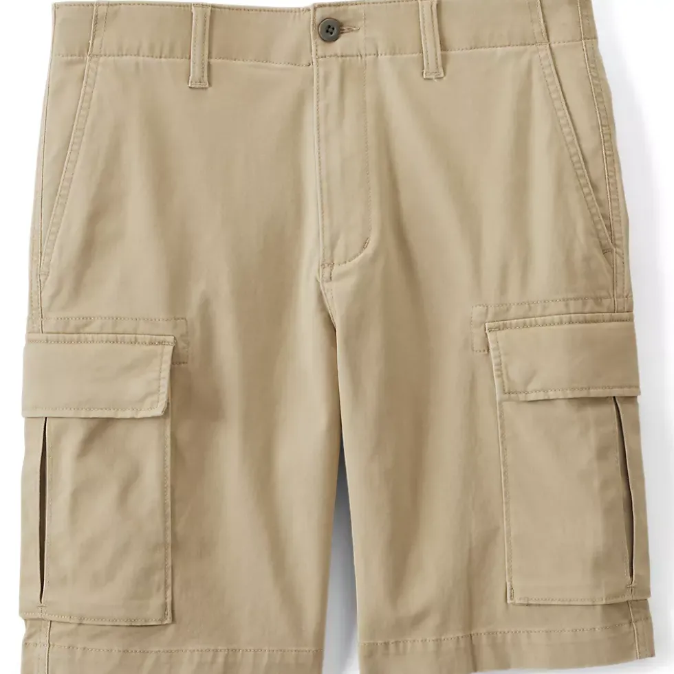 Men's Knockabout 10.5" Classic Fit Cargo Short