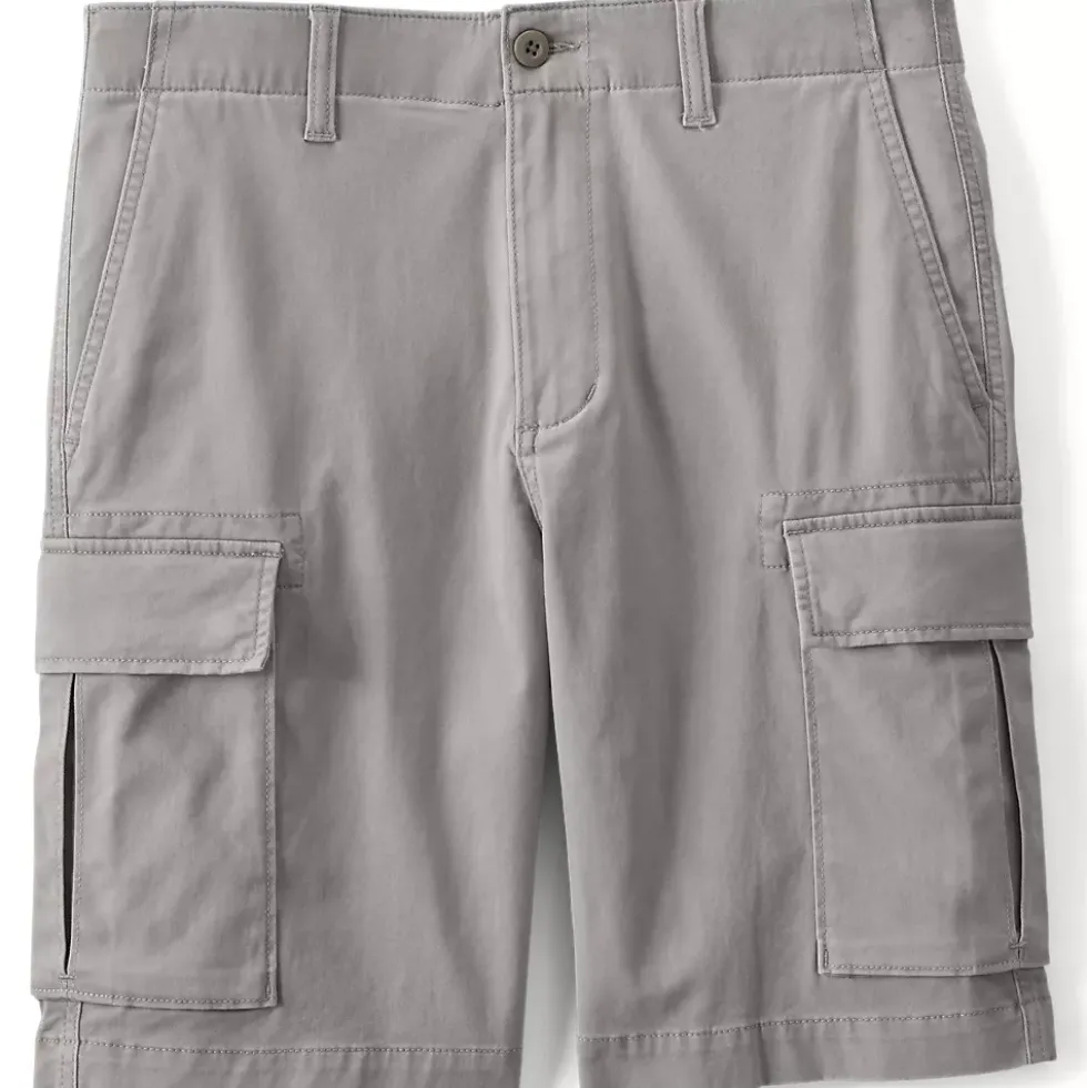 Men's Knockabout 10.5" Classic Fit Cargo Short