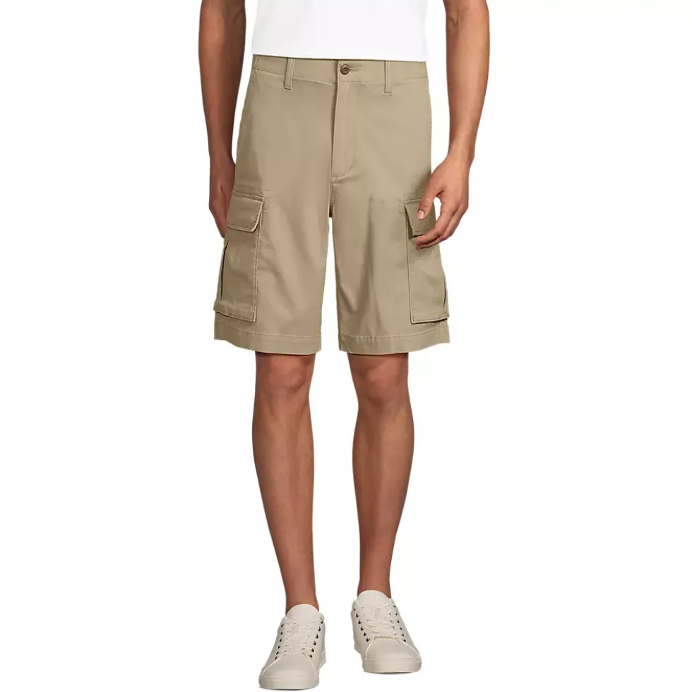 Men's Knockabout 10.5" Classic Fit Cargo Short