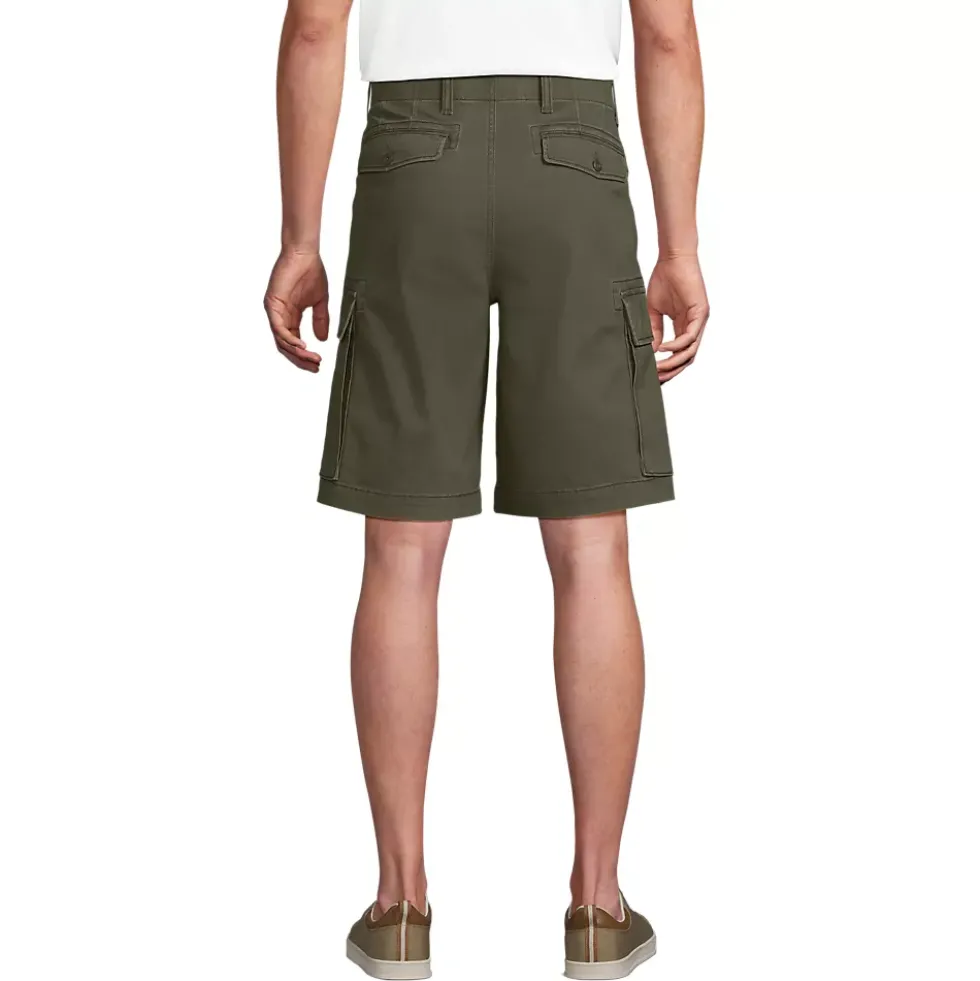 Men's Knockabout 10.5" Classic Fit Cargo Short