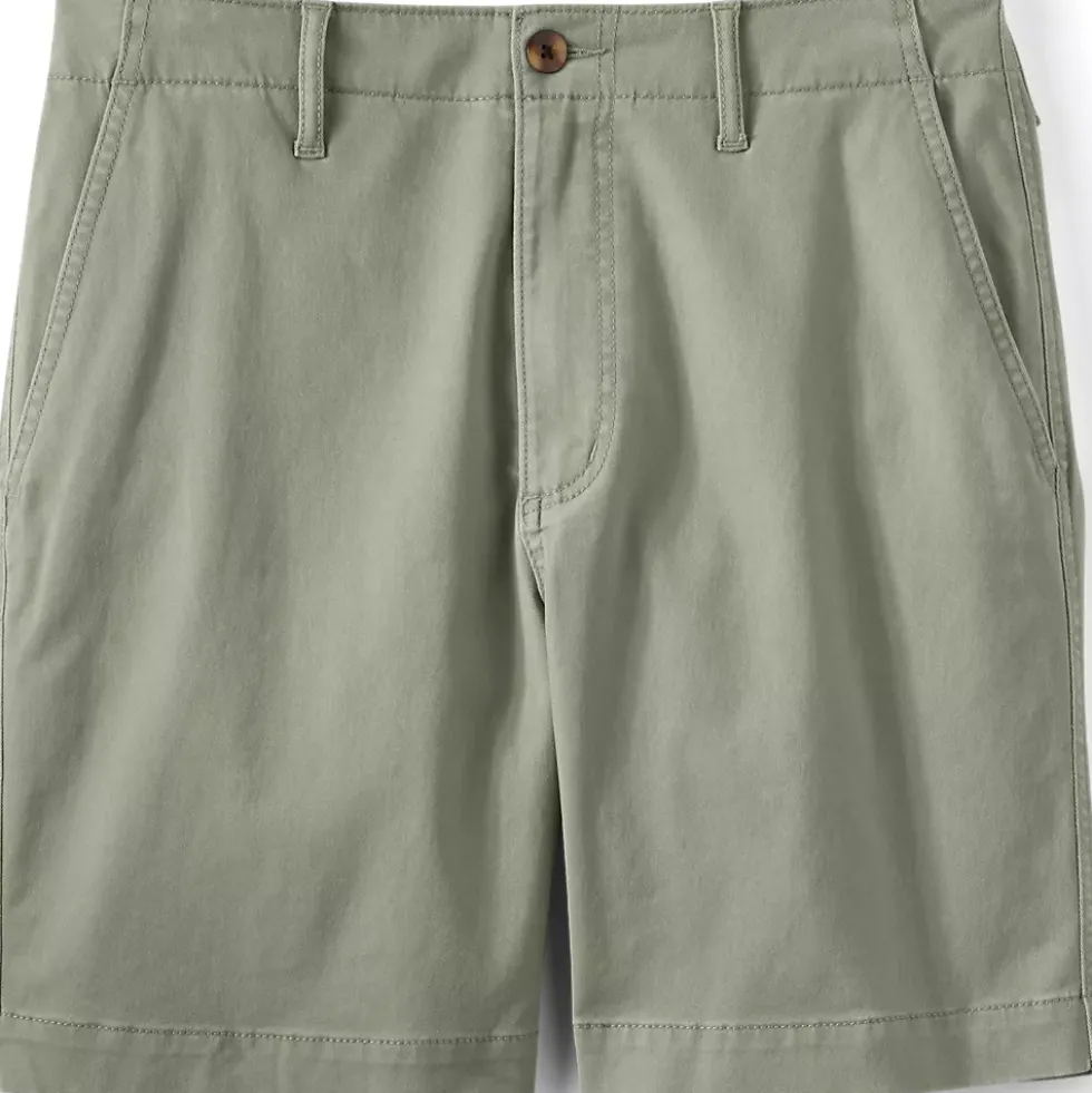 Men's Knockabout 7" Classic Fit Chino Short