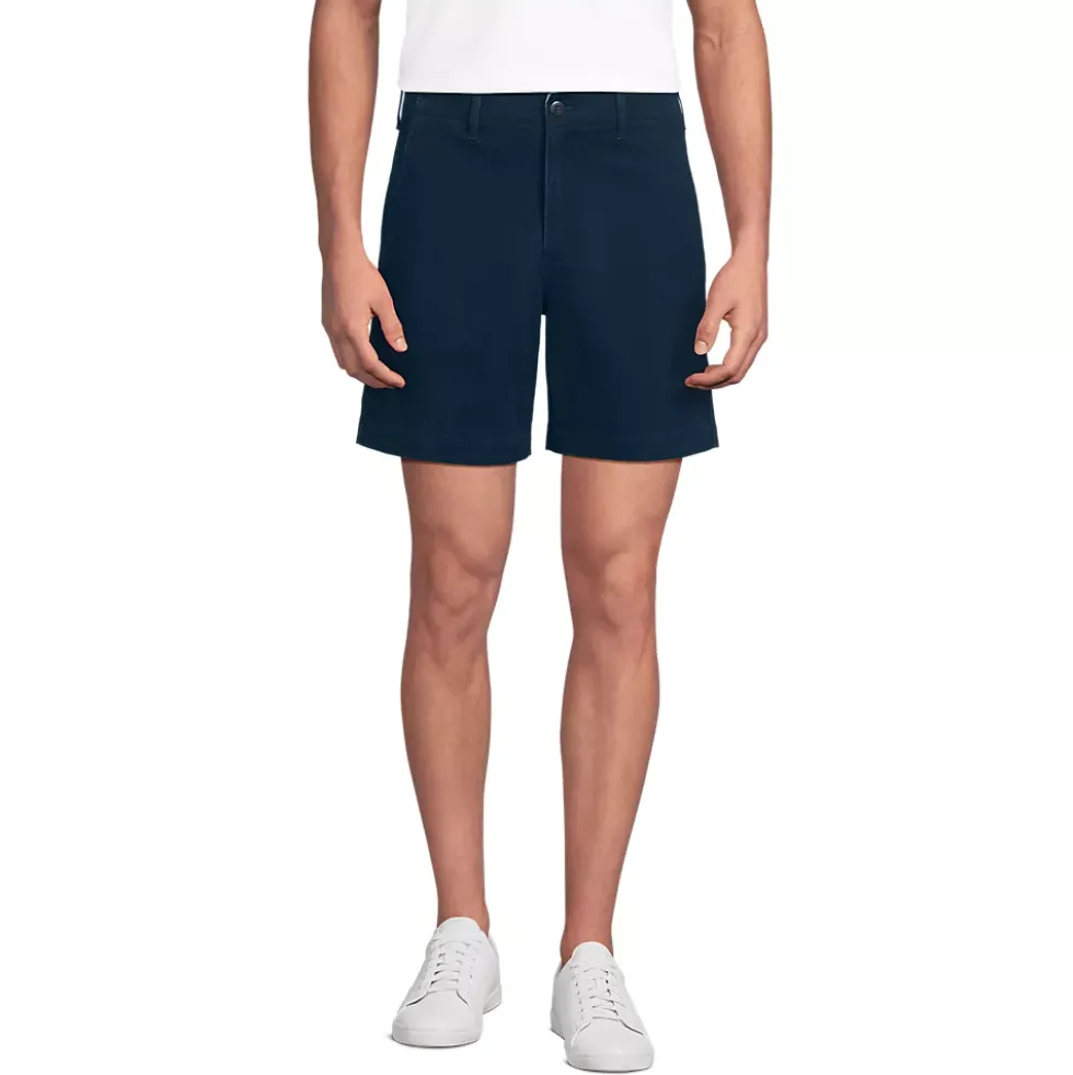 Men's Knockabout 7" Classic Fit Chino Short