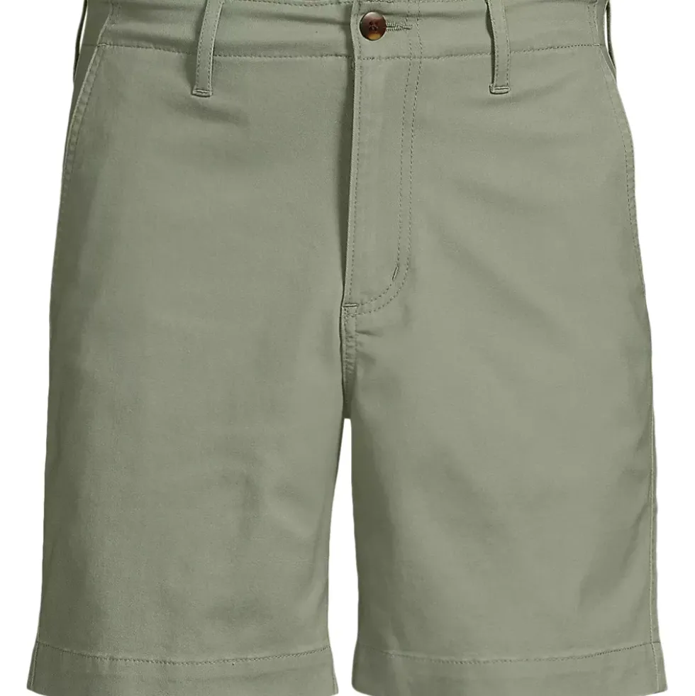 Men's Knockabout 7" Classic Fit Chino Short