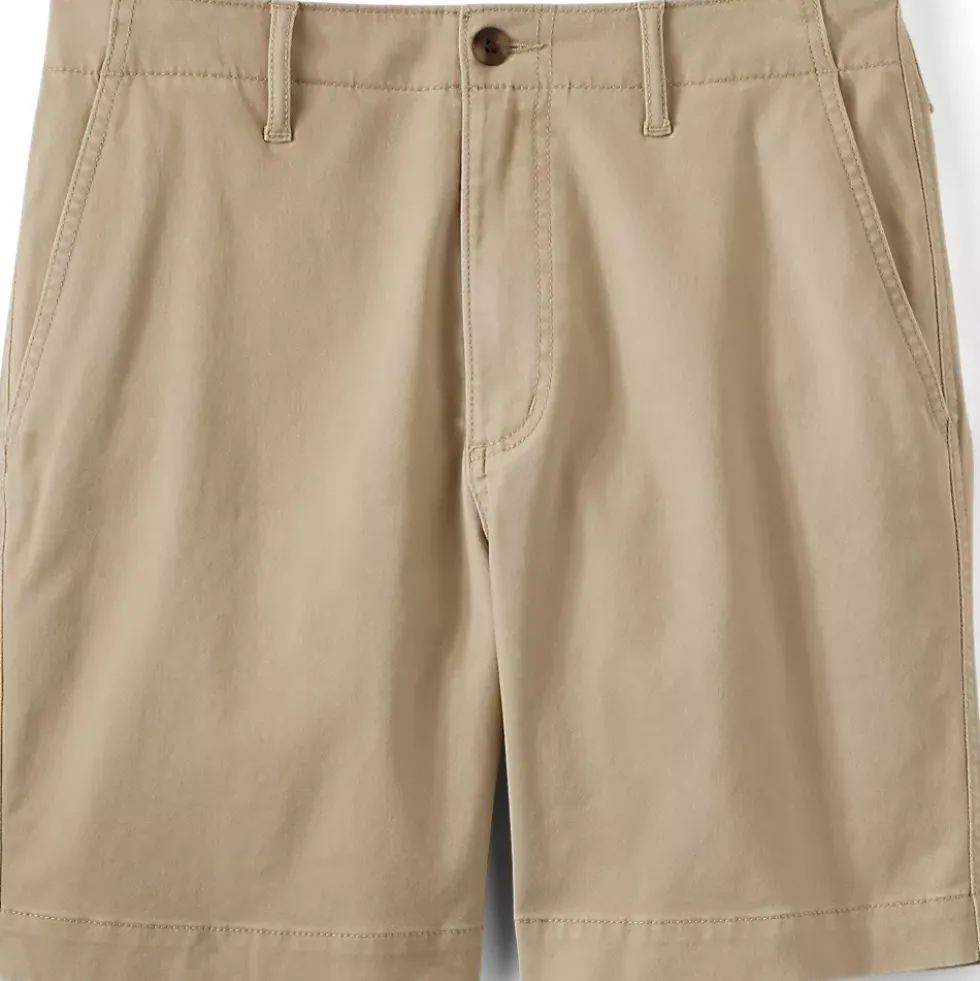Men's Knockabout 7" Classic Fit Chino Short