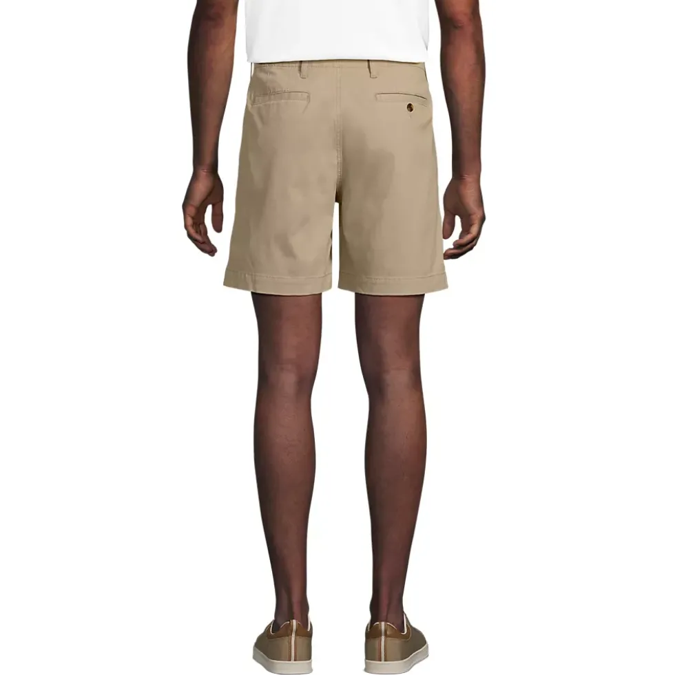 Men's Knockabout 7" Classic Fit Chino Short