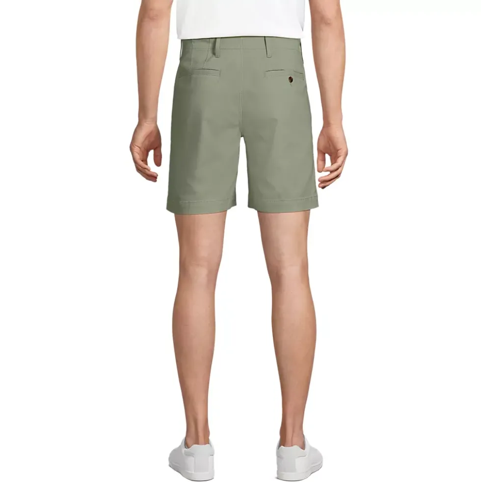 Men's Knockabout 7" Classic Fit Chino Short