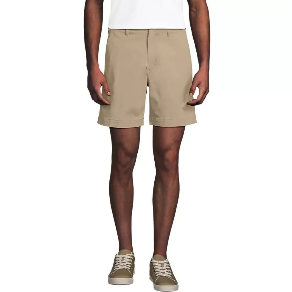 Men's Knockabout 7" Classic Fit Chino Short