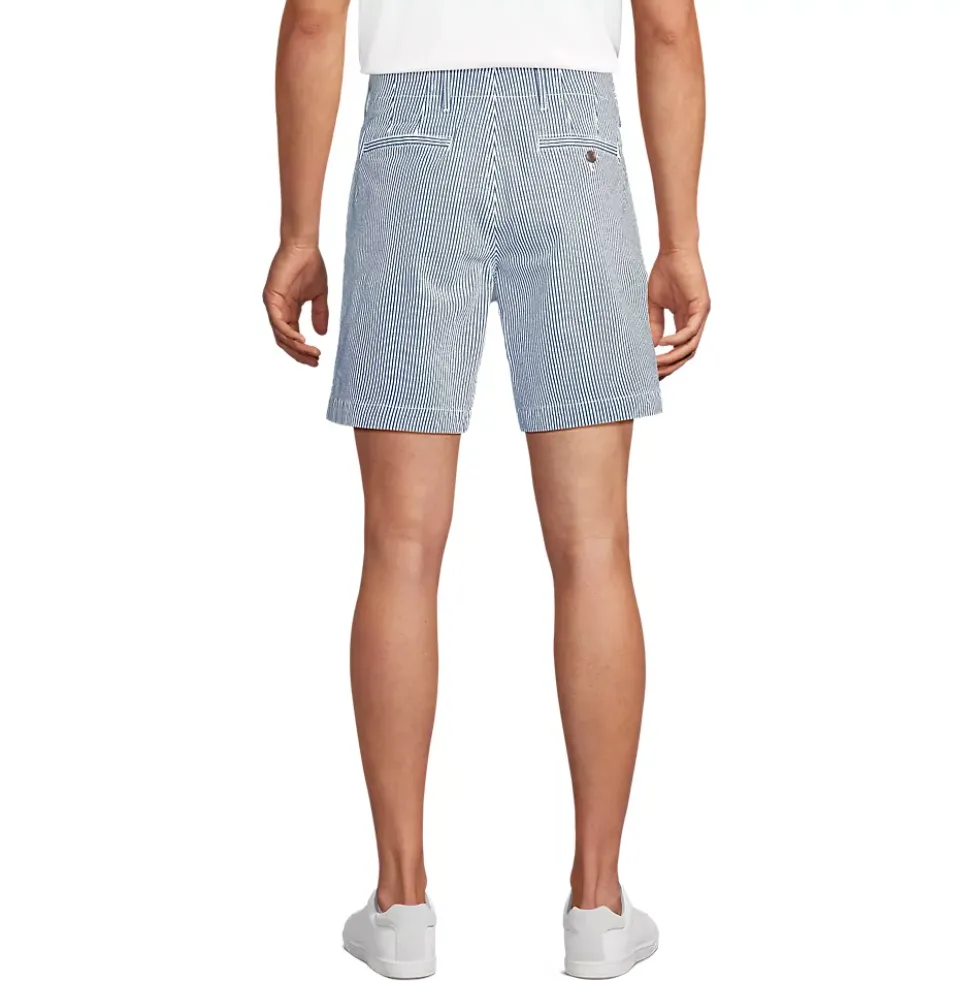 Men's Knockabout 7" Classic Fit Chino Short