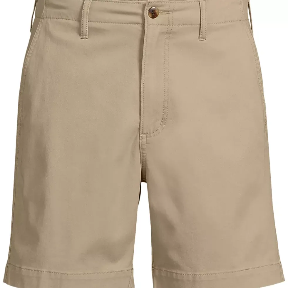 Men's Knockabout 7" Classic Fit Chino Short