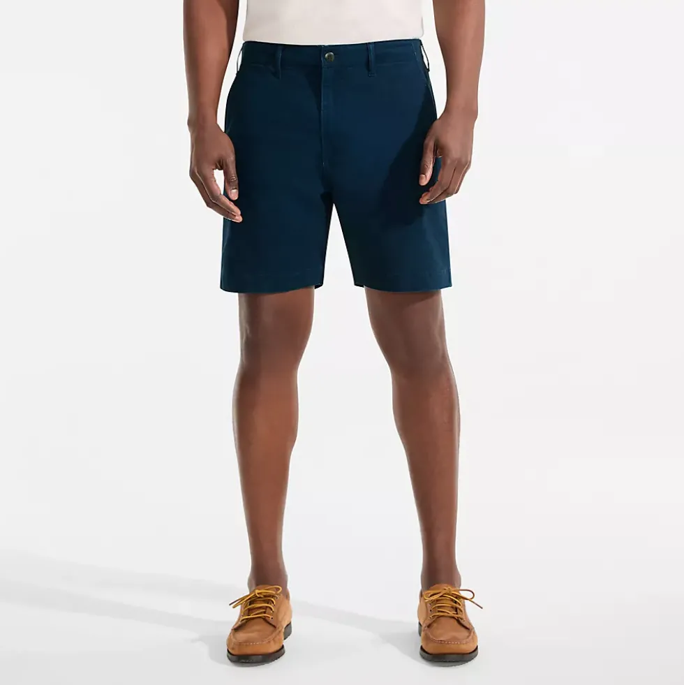 Men's Knockabout 7" Classic Fit Chino Short