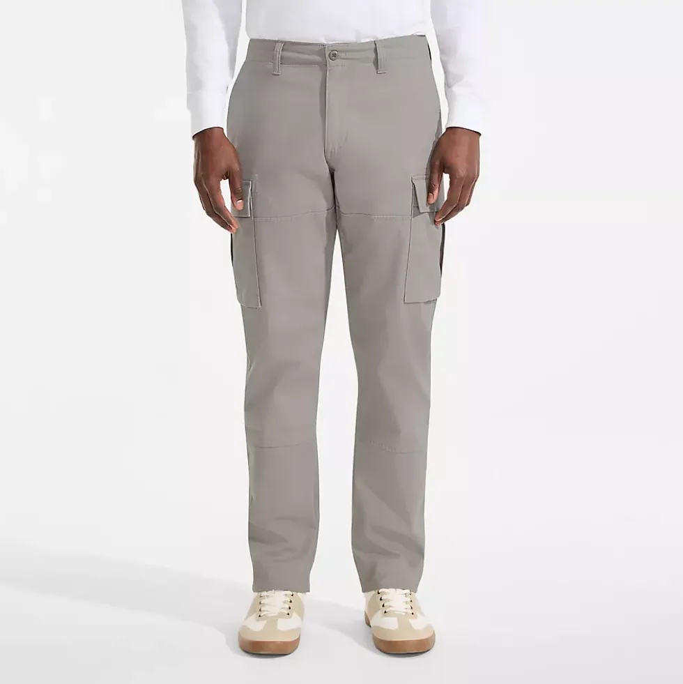 Men's Knockabout Classic Fit Cargo Pant