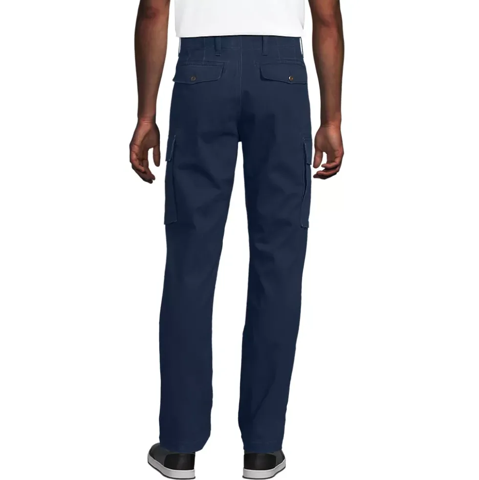 Men's Knockabout Classic Fit Cargo Pant