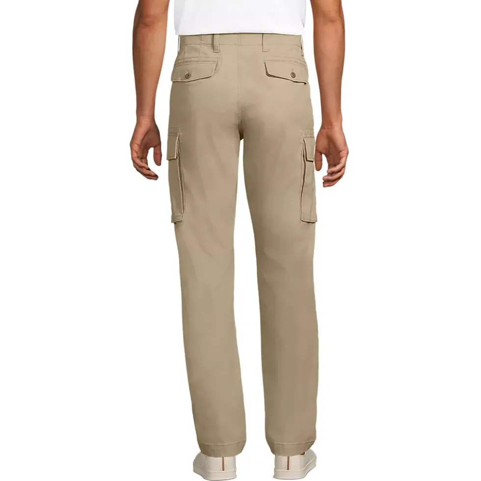 Men's Knockabout Classic Fit Cargo Pant