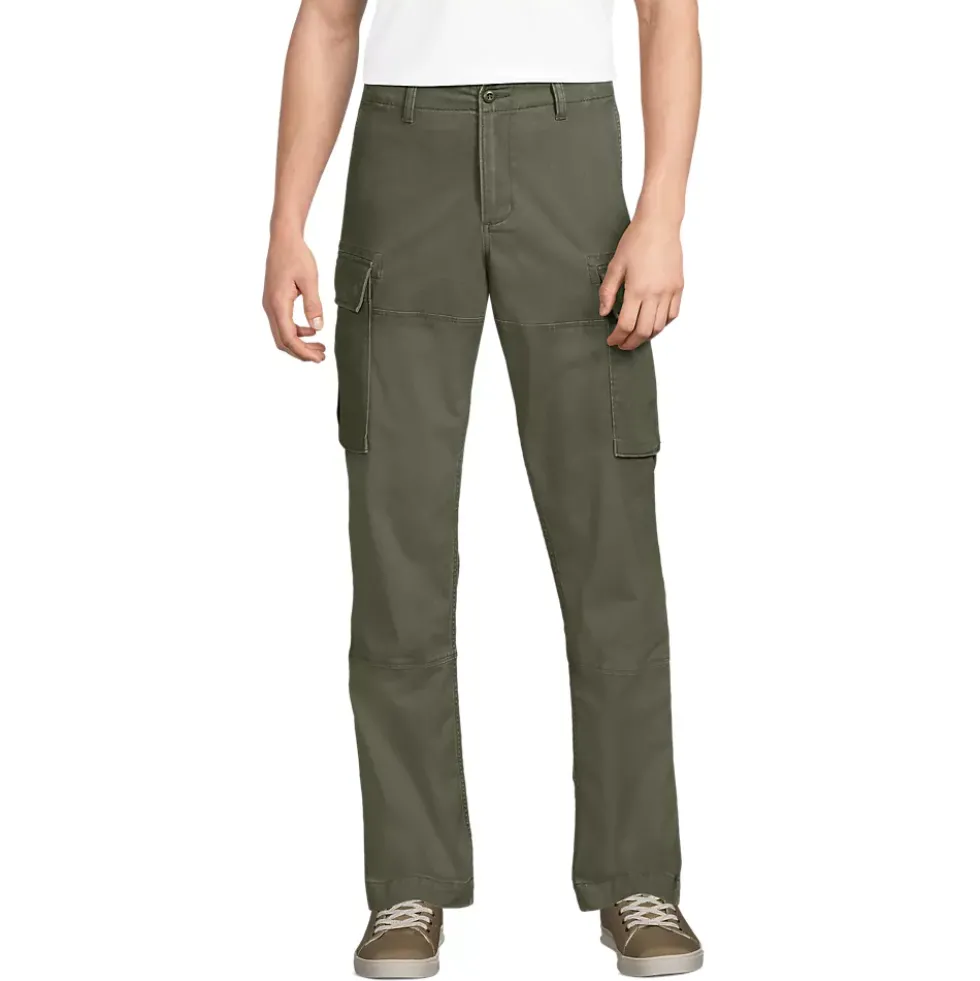 Men's Knockabout Classic Fit Cargo Pant