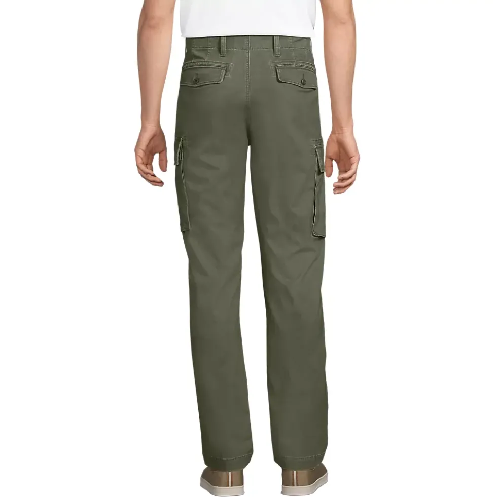 Men's Knockabout Classic Fit Cargo Pant