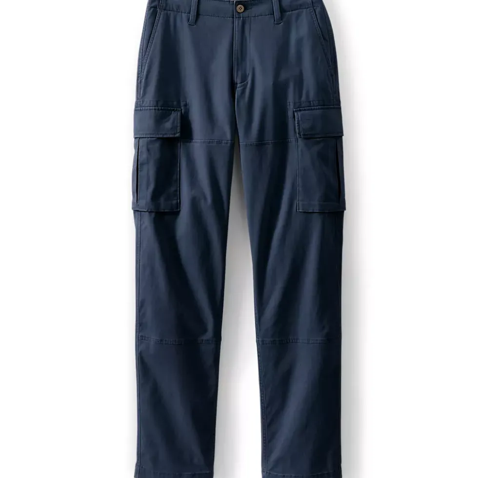 Men's Knockabout Classic Fit Cargo Pant