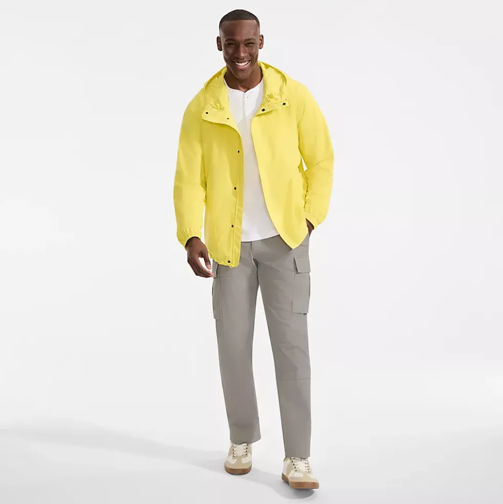 Men's Knockabout Classic Fit Cargo Pant