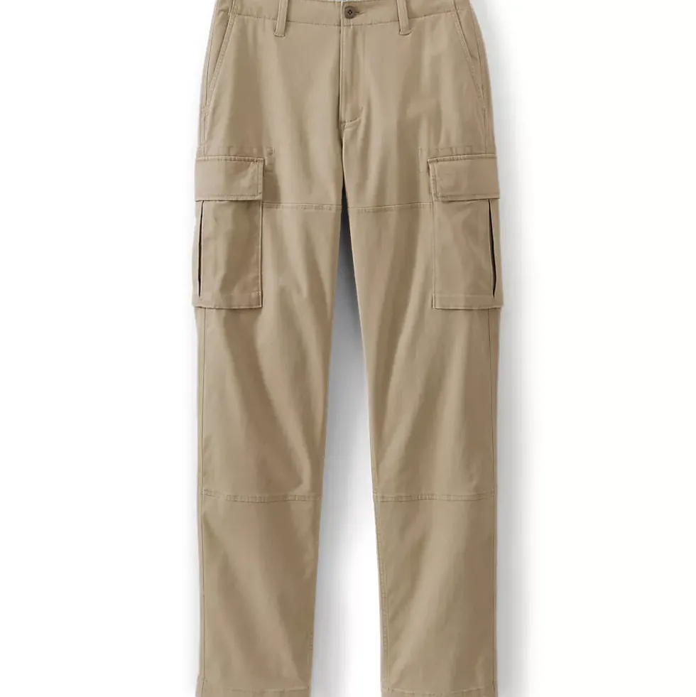 Men's Knockabout Classic Fit Cargo Pant