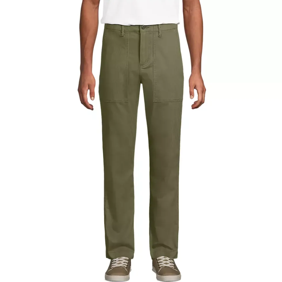 Men's Knockabout Classic Fit Fatigue Pant