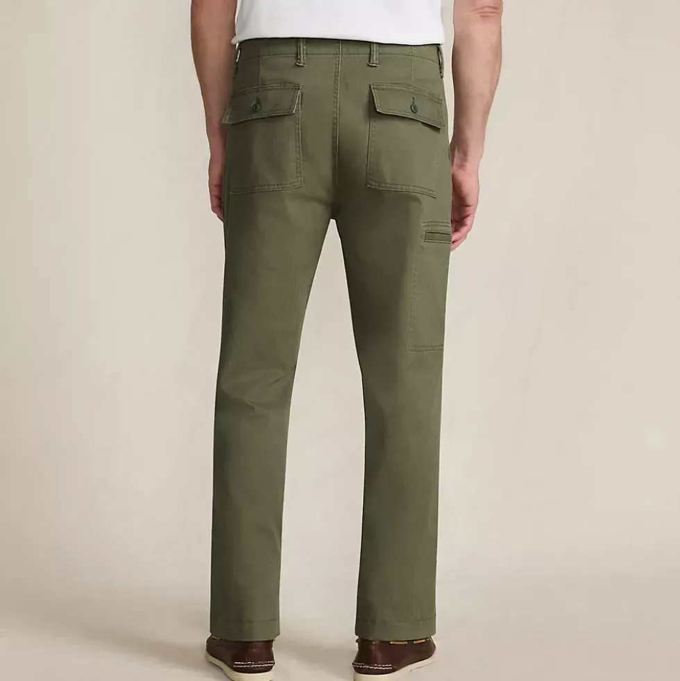Men's Knockabout Classic Fit Fatigue Pant
