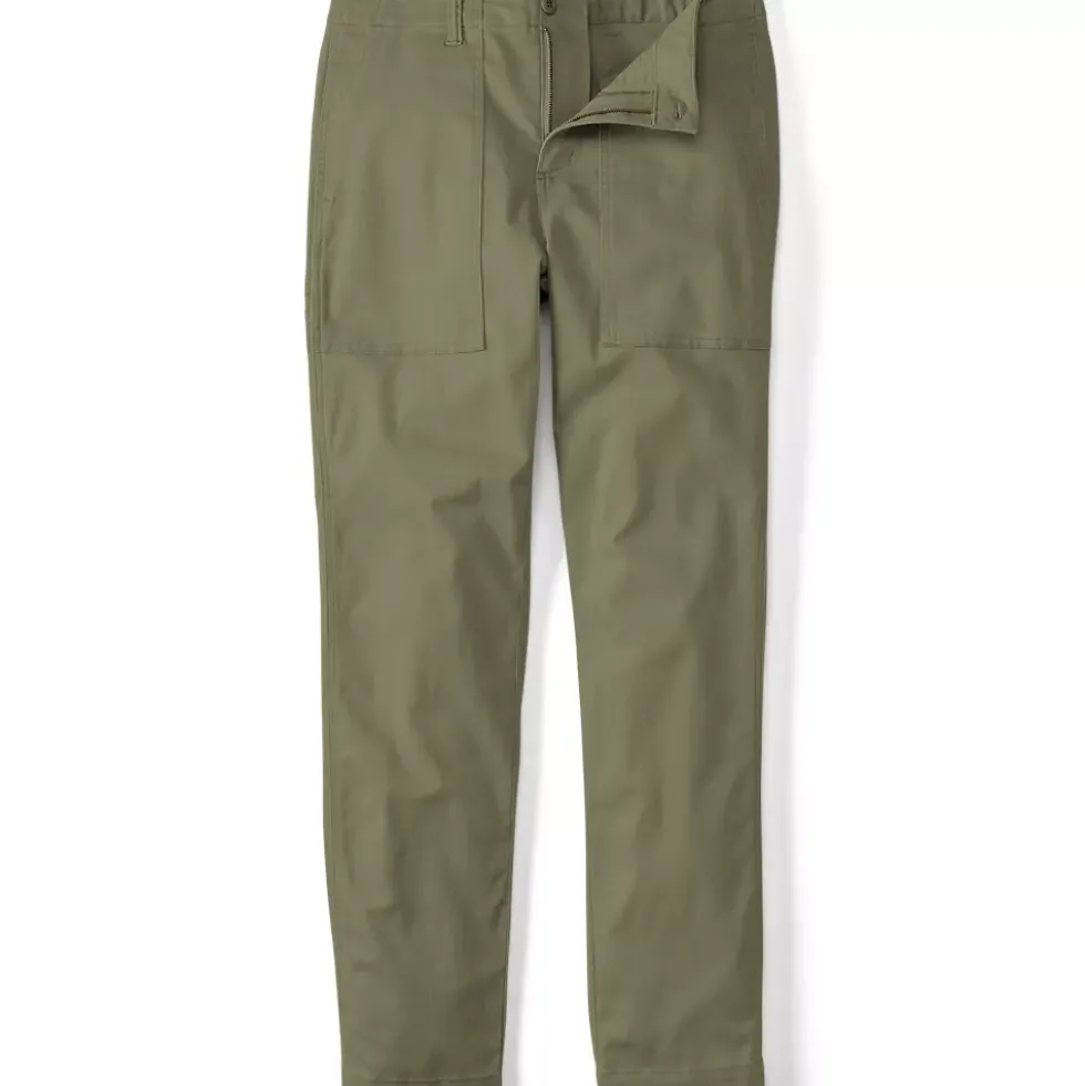 Men's Knockabout Classic Fit Fatigue Pant