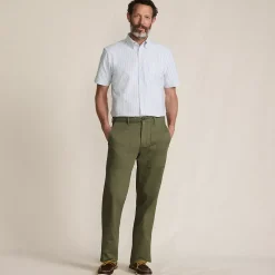 Men's Knockabout Classic Fit Fatigue Pant