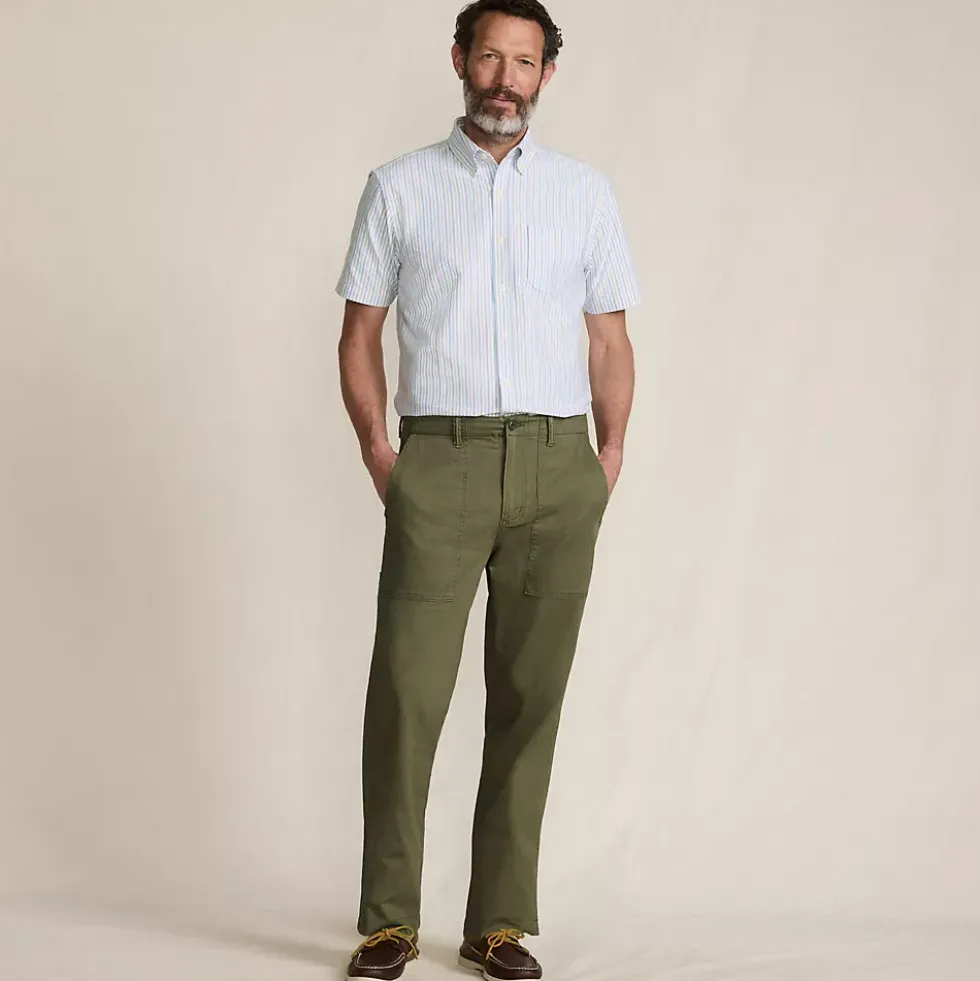 Men's Knockabout Classic Fit Fatigue Pant