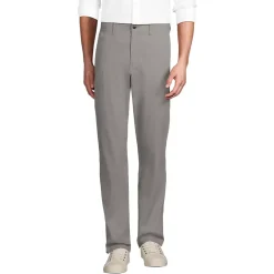 Men's Knockabout Comfort Waist Classic Fit Chino Pant