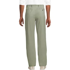 Men's Knockabout Comfort Waist Classic Fit Chino Pant