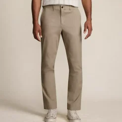 Men's Knockabout Comfort Waist Classic Fit Chino Pant
