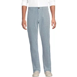Men's Knockabout Comfort Waist Classic Fit Chino Pant
