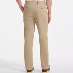 Men's Knockabout Comfort Waist Classic Fit Chino Pant